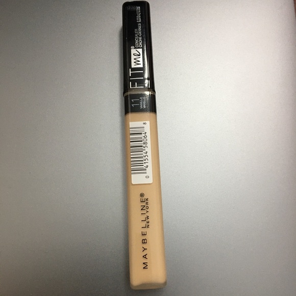 maybelline fit me concealer cvs